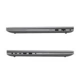 Laptop HP Workstation Zbook X G1i B4YT2AV (Ultra 7 255H/ 32GB/ 1TB SSD/ RTX 2000 Ada 8GB/ 16 inch WUXGA/ Win 11 Pro/ Gray/ 3Y Onsite)